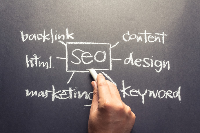 Website Marketing & Search Engine Optimization